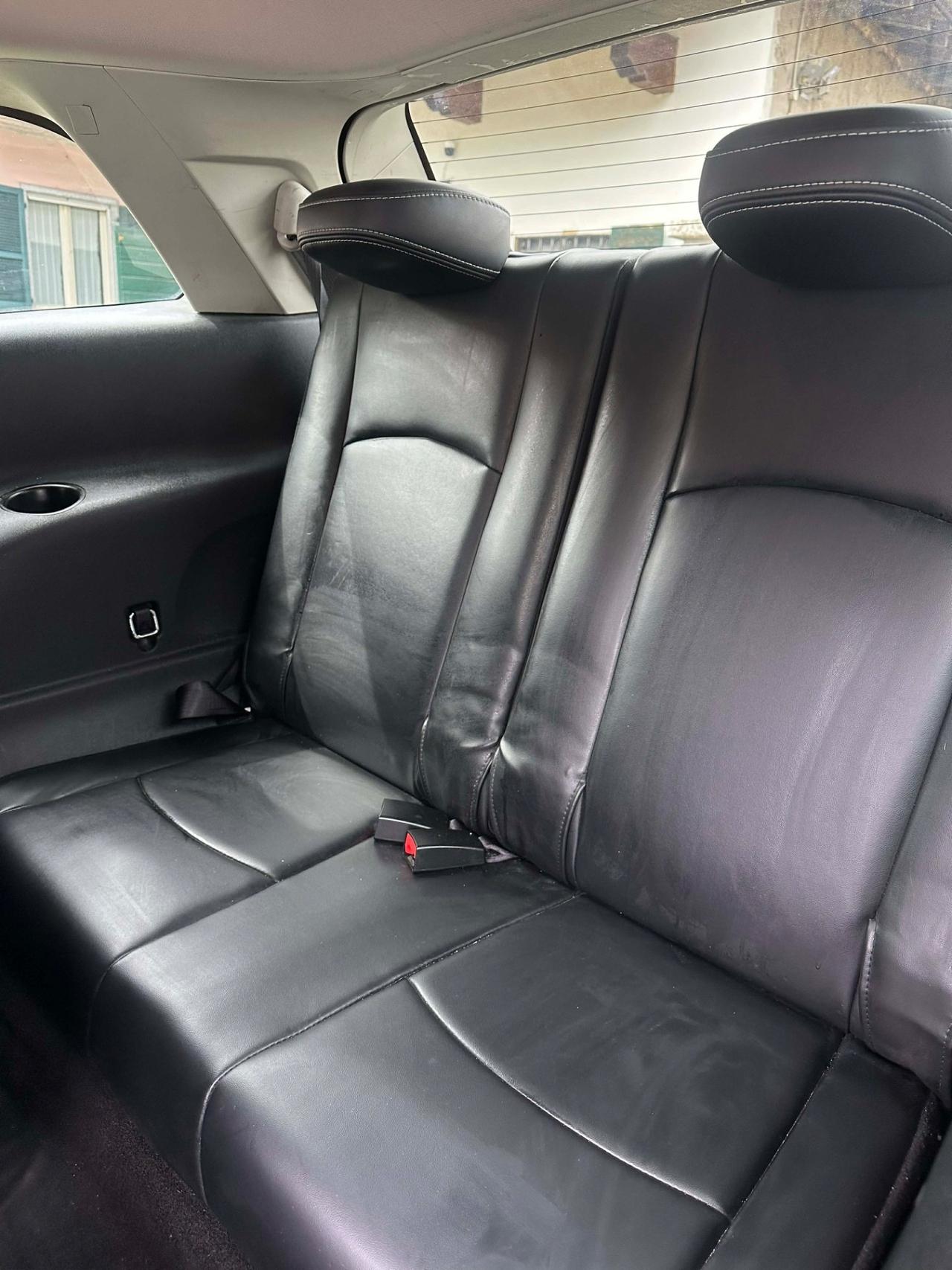 Fiat FREEMONT 2.0 MTJ 140CV LOUNGE KMCERT GARANZ