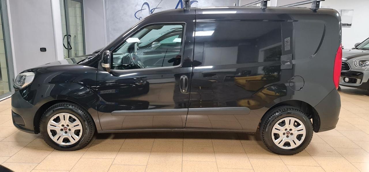 FIAT Doblo Doblò 1.6 MJT 105CV 3posti