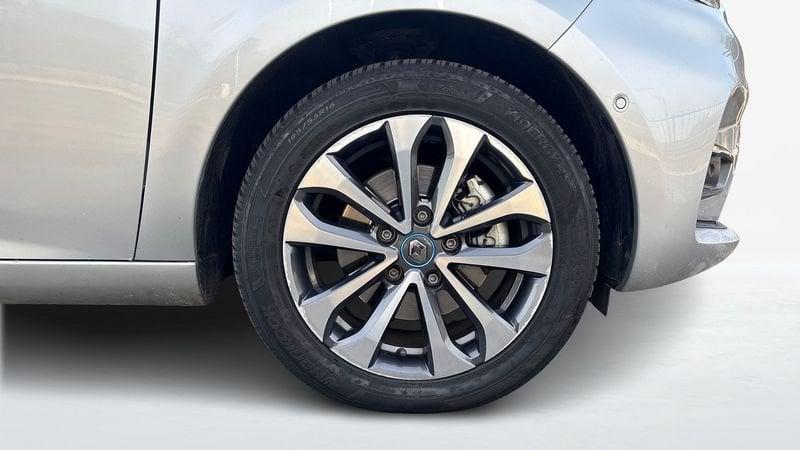Renault ZOE Intens R135 Flex