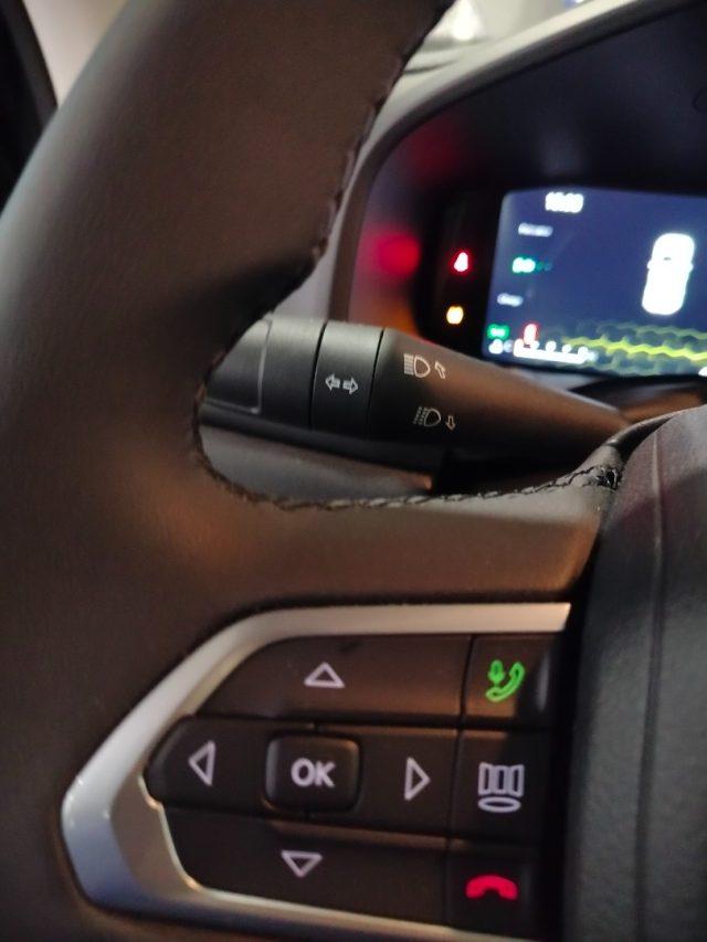 JEEP Renegade 1.3 T4 240 CV PHEV 4xe AT6 North Star