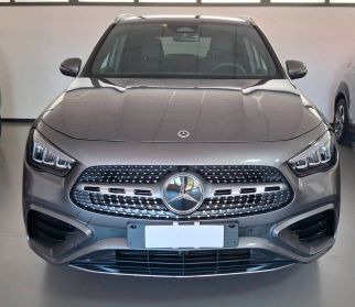 Mercedes GLA 250 Automatic AMG Line Premium Plus