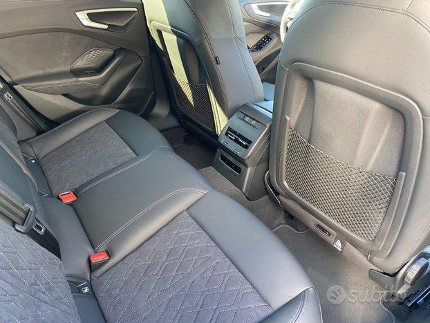 AUDI A5 Avant TDI 150 kW mHEV+ S tronic S Line e