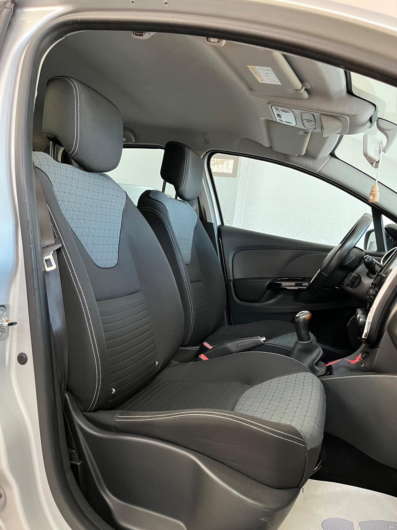 Renault Clio 1.5 dCi 8V 90CV Start&Stop 5 porte Energy