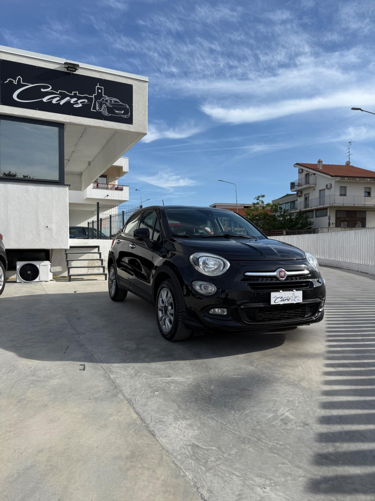 Fiat 500X 1.6 MultiJet 120 CV Business