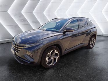 Hyundai Tucson 1.6 hev Exellence 4wd auto