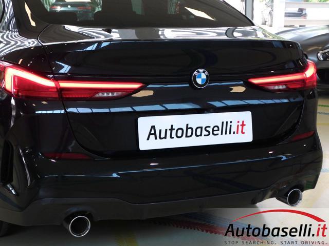BMW 220 GRAN COUPÉ 220D MSPORT AUTOMATICO 190cv