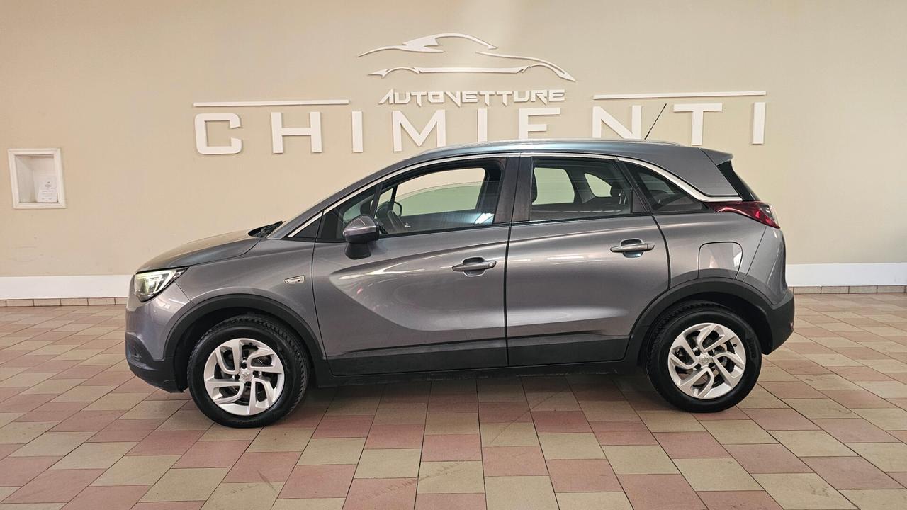 Opel Crossland X 1.5 ECOTEC D 102 CV Start&Stop Ultimate