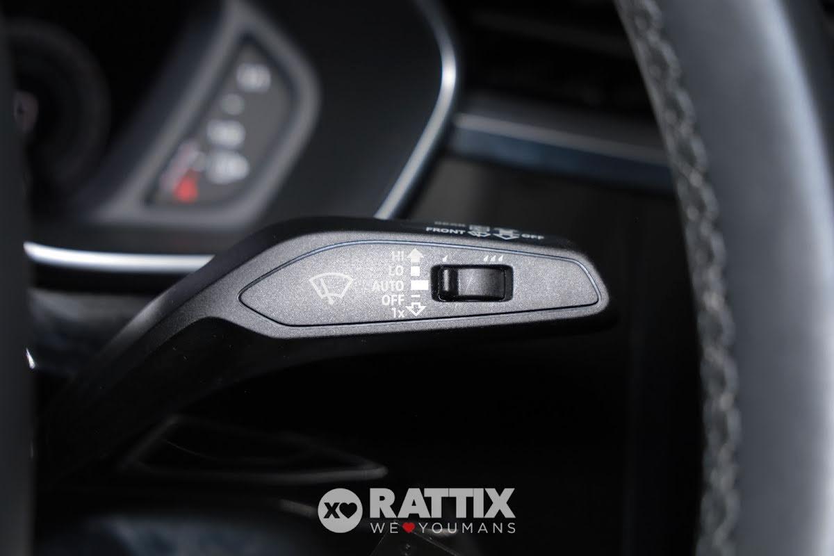 Audi Q3 35 2.0 tdi 150CV Business quattro s-tronic