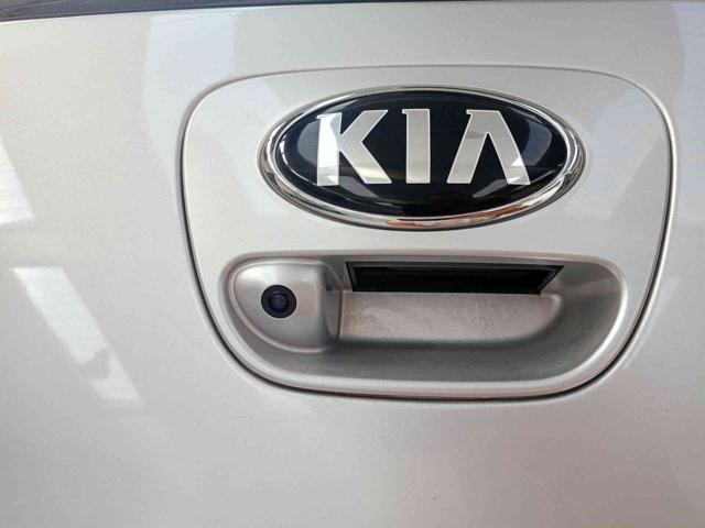 KIA Picanto 1.0 12V 5 porte X Line