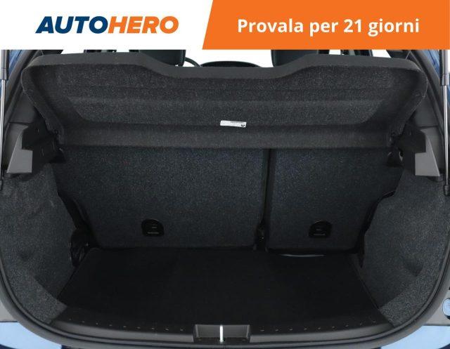LANCIA Ypsilon 1.0 FireFly 5 porte S&S Hybrid Silver