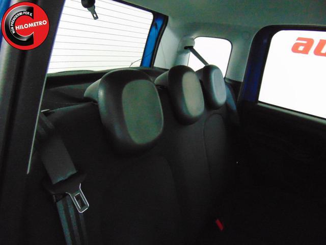 FIAT Panda 1.0 FireFly S&S Hybrid KM 0