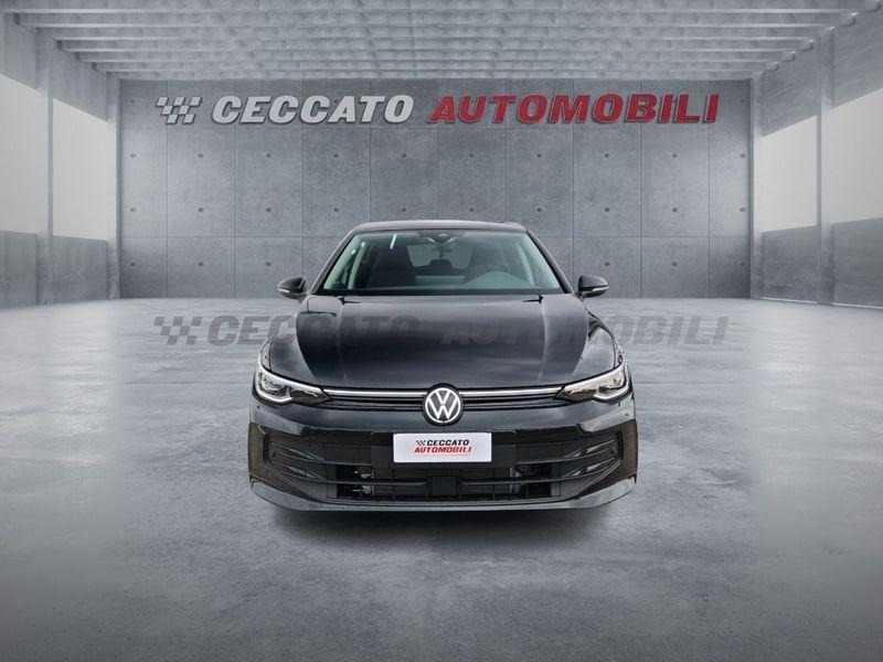 Volkswagen Golf 1.5 TSI eHybrid DSG Life