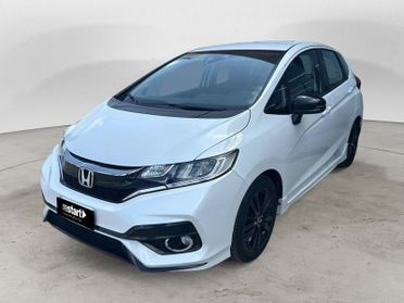 Honda Jazz 1.5 i-VTEC 130 CV Dynamic Navi ADAS