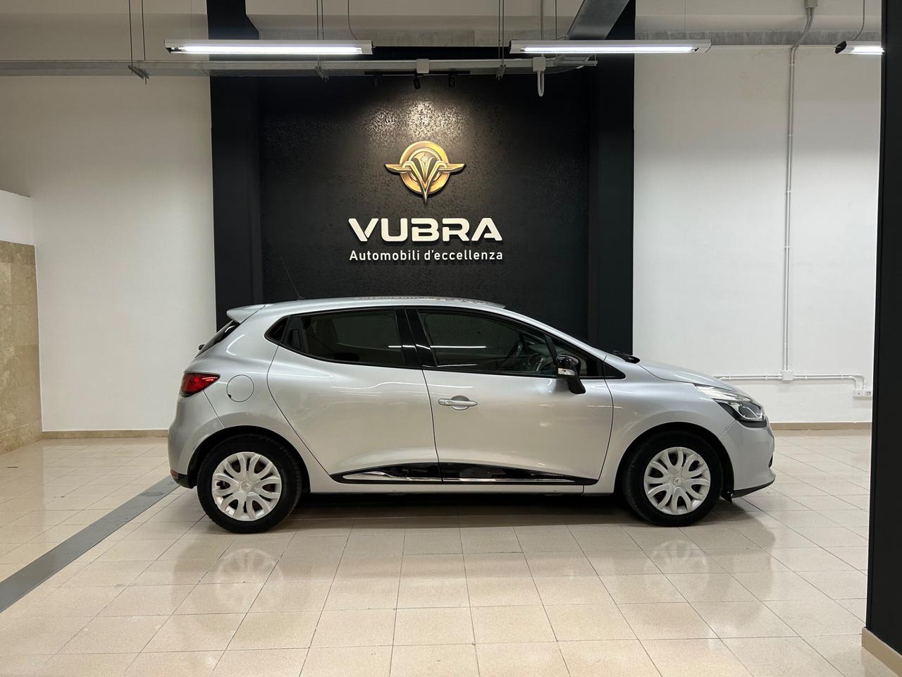 Renault Clio 1.2 75CV GPL 5 porte Live