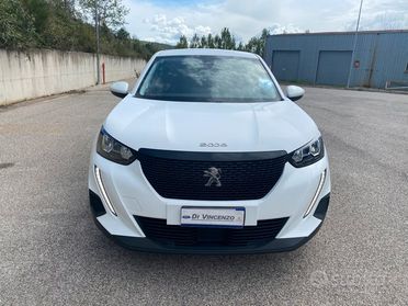 Peugeot 2008 active pack