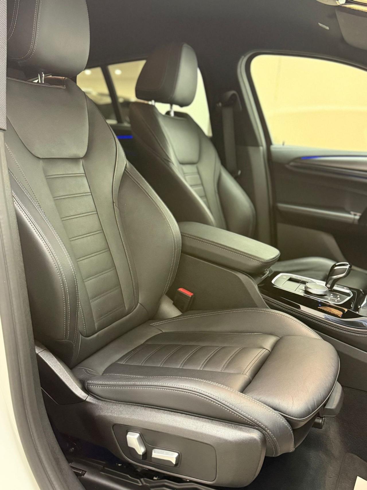 Bmw X4 20d Msport Shadow Line Italiana Iva Esposta