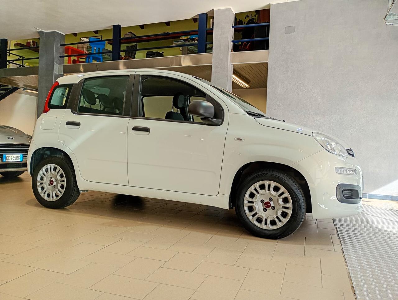 Fiat Panda 1.2 Easy
