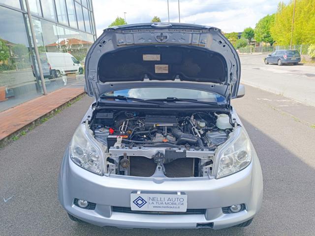 DAIHATSU Terios 1.5 4WD SX