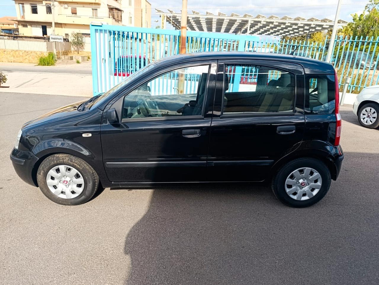 Fiat Panda 1.2 cc 60cv 2008 Dynamic