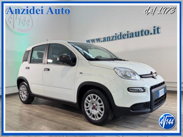 FIAT Panda 1.0 Hybrid