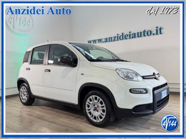 FIAT Panda 1.0 Hybrid