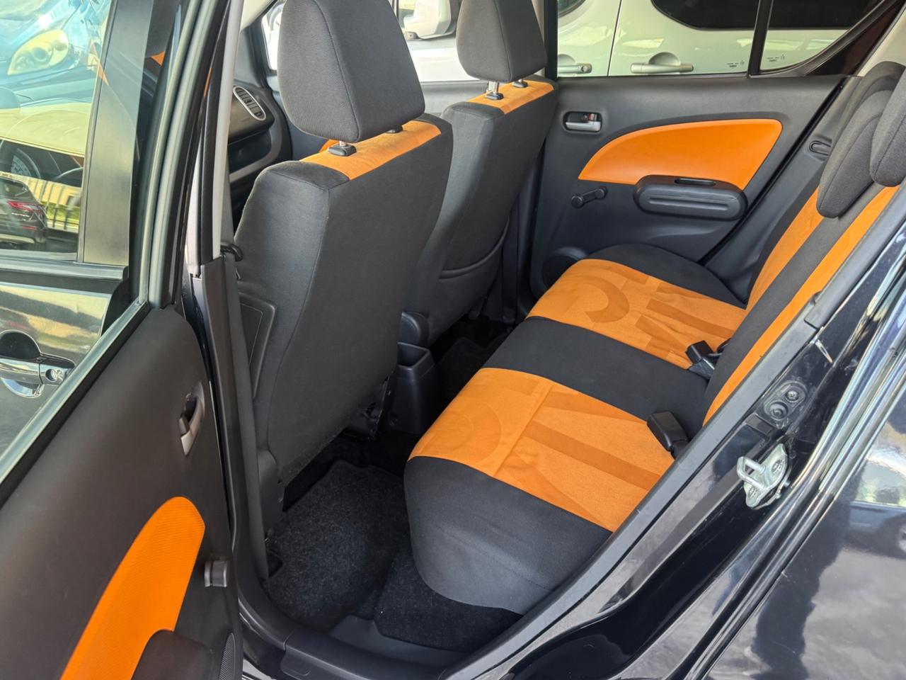 Opel Agila 1.2 16V 86CV Enjoy