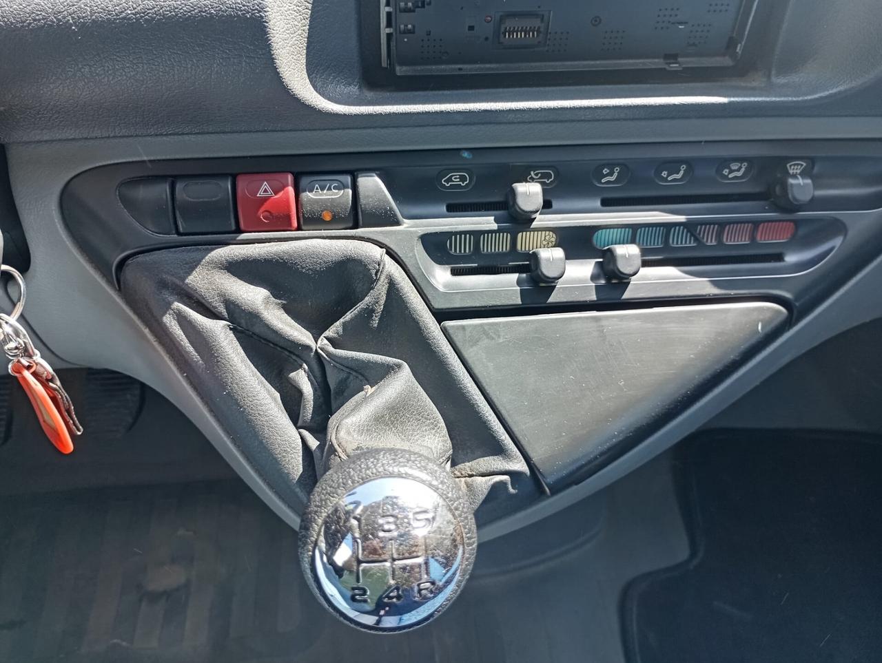 Fiat SCUDO UNICO PROPRIETARIO