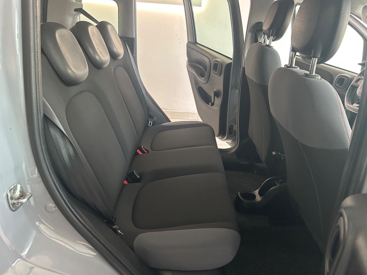 Fiat Panda 1.2 GPL 51kw 2017 EURO6B