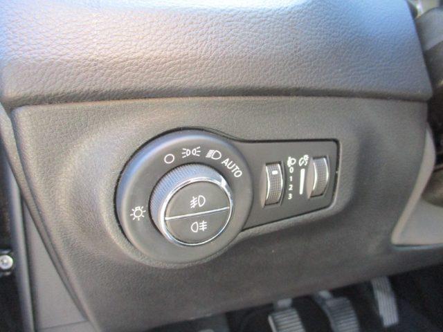 JEEP Compass 1.4 MultiAir 2WD Longitude CarPlay/Navi/Camera
