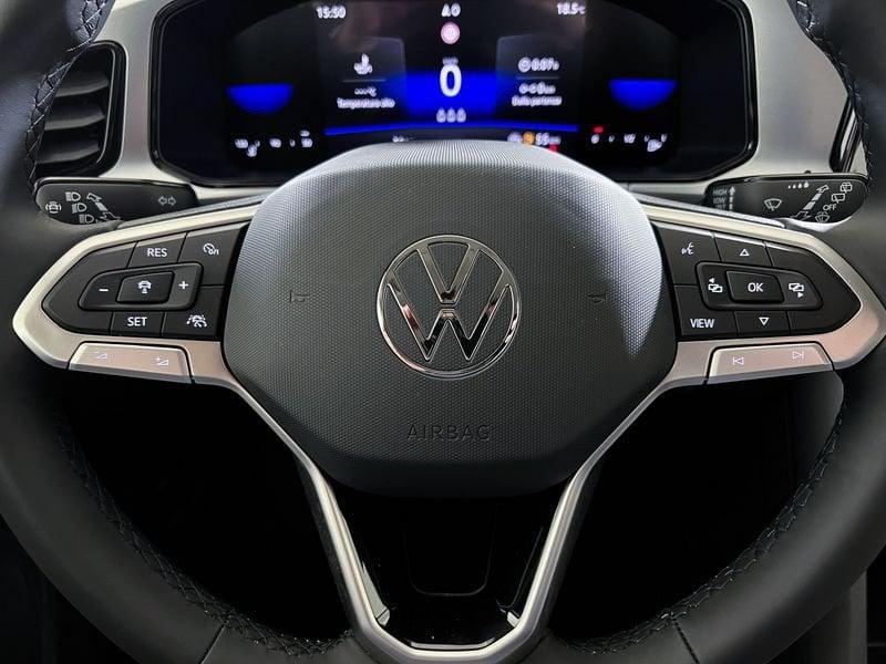 Volkswagen T-Roc 1.0 TSI Life