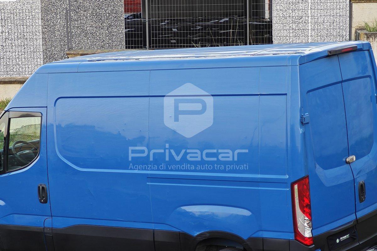 IVECO Daily 35S13V 2.3 HPT PM-TM Furgone