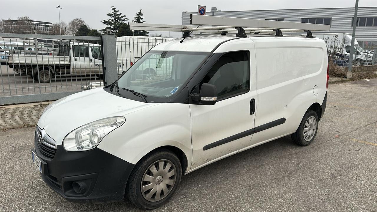 Opel Combo Opel combo maxi 1.6 multijet come Fiat doblò