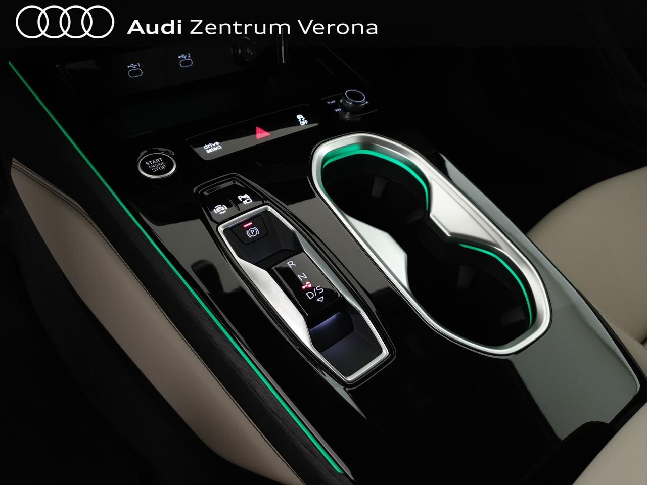 Avant 3.0TFSI 367CV quattro Stronic S line Edition