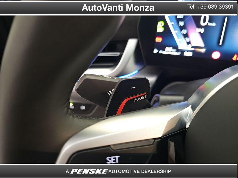 BMW X2 X2 xdrive 20d 48V MSport Pro auto