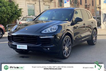 PORSCHE Cayenne 3.0 Diesel Platinum Edition