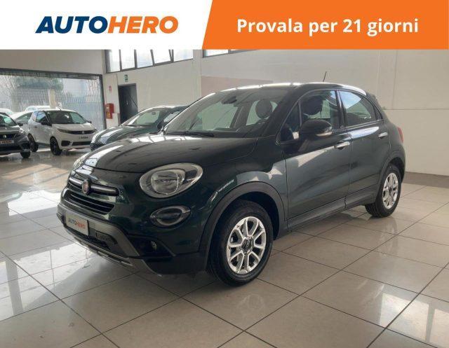 FIAT 500X 1.3 MultiJet 95 CV City Cross