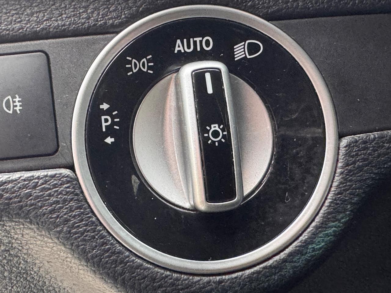 Mercedes-benz GLK 220 CDI 4Matic BlueEFFICIENCY Premium