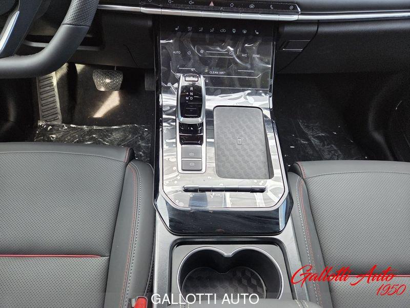 DR AUTOMOBILES dr 6.0 1.5 Turbo GPL CVT-SENZA VINCOLI DI FINANZIAMENTO