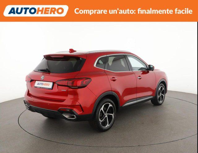 MG HS 1.5T-GDI Luxury