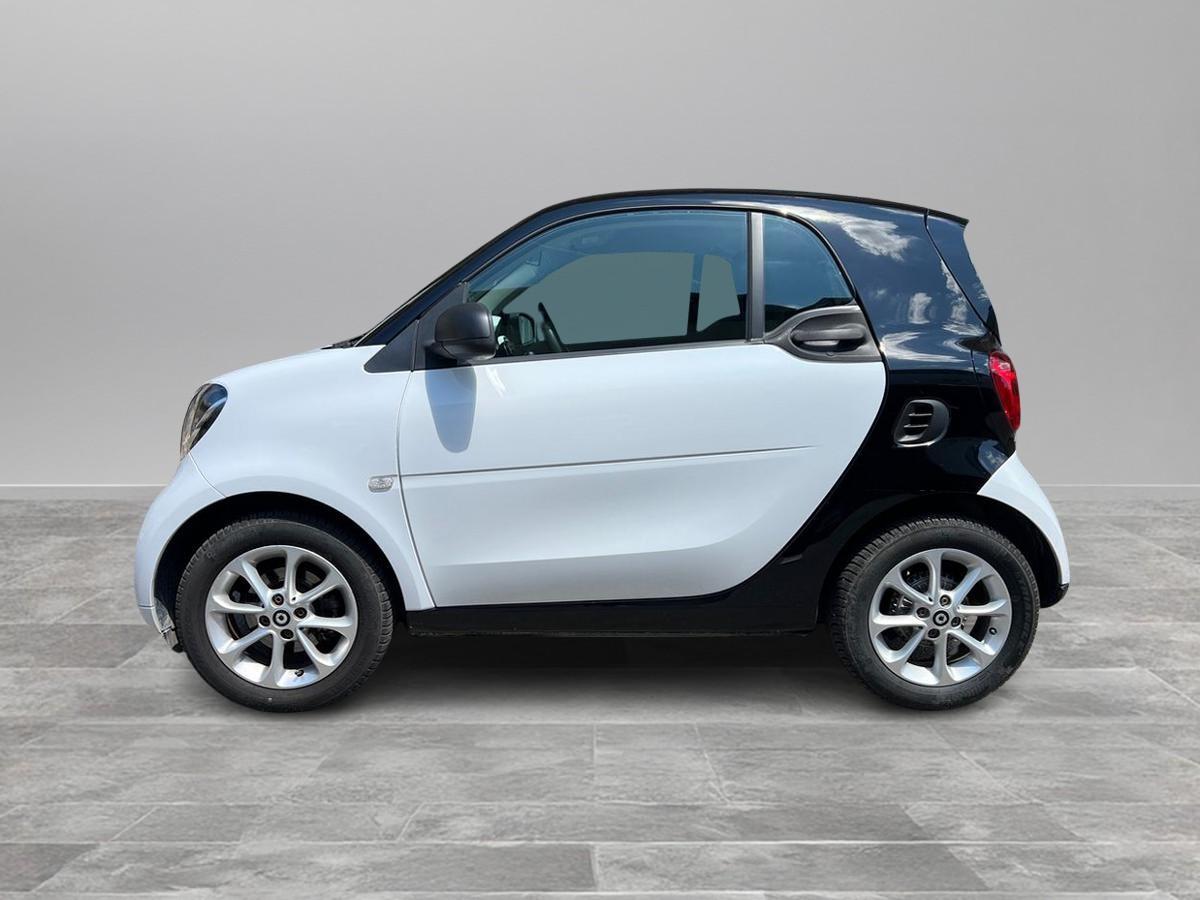 SMART Fortwo 1.0 Passion 71cv twinamic my18
