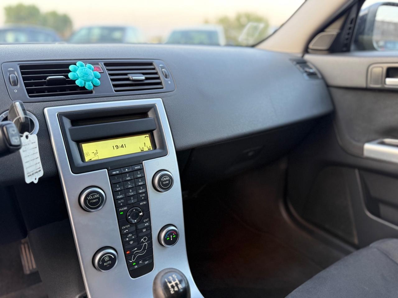 Volvo V50 1.6 D DRIVe cat POLAR