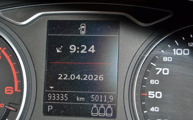 AUDI Q2 - 1.6 DIESEL 116CV