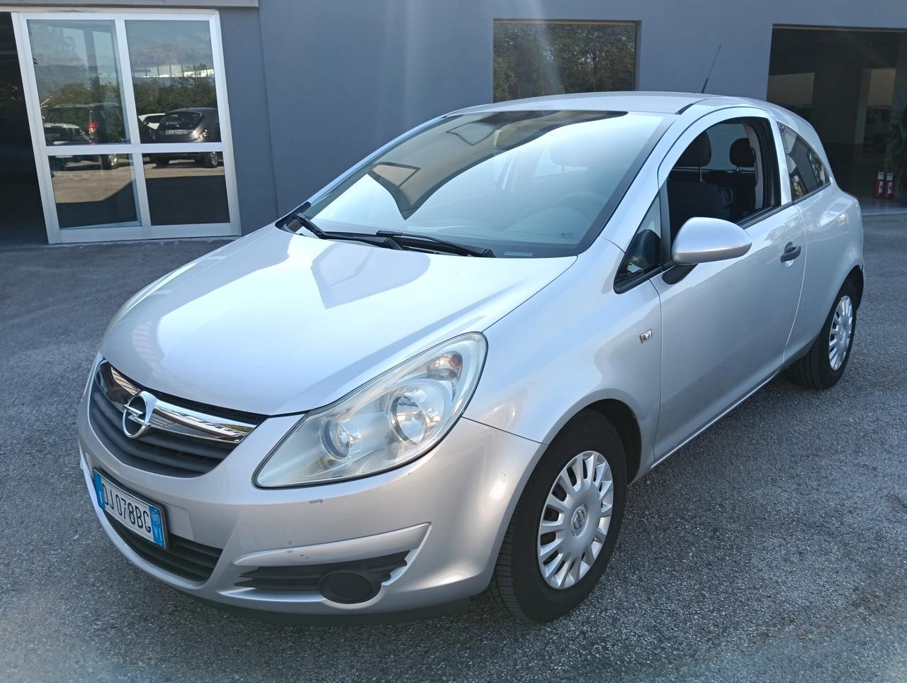 Opel Corsa 1.0 12V 3 porte Club