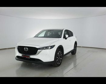 MAZDA CX-5 2.0L Skyactiv-G 165 CV 2WD Business