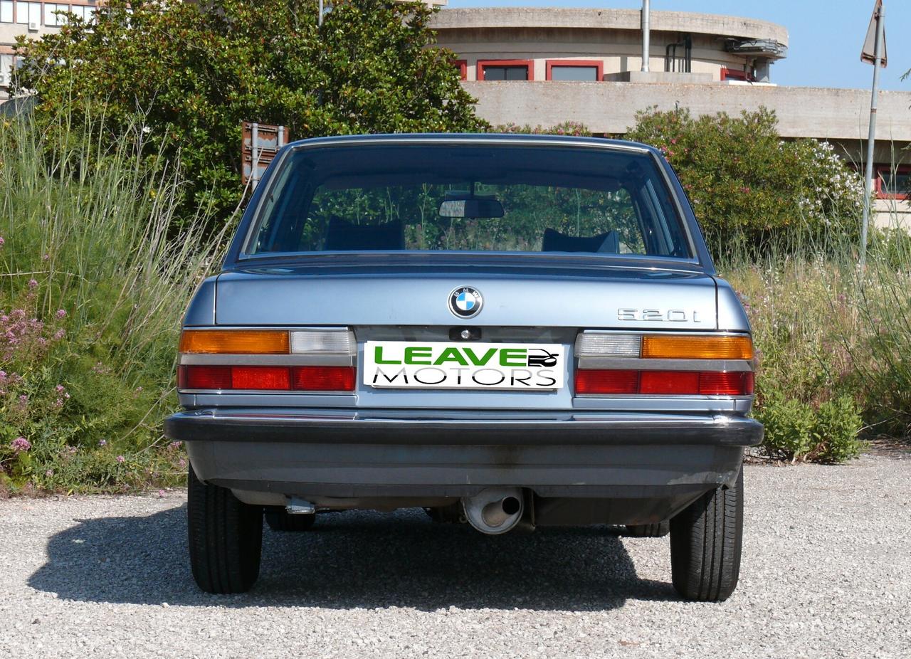 Bmw 520 520i -(M1345)
