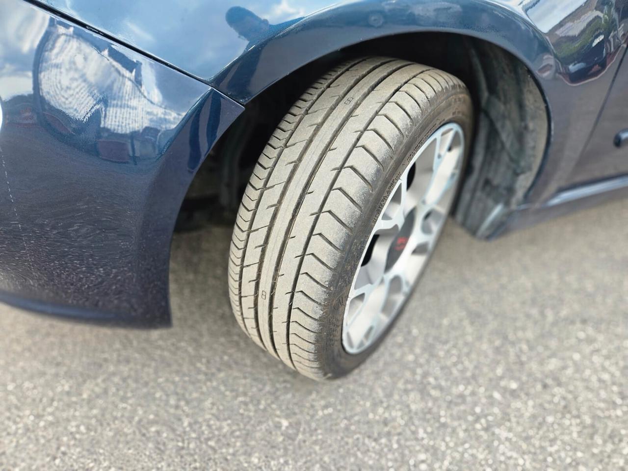 Fiat 500 1.3 Multijet 16V 75 CV Sport