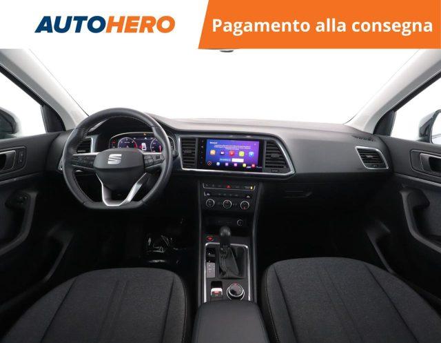 SEAT Ateca 2.0 TDI DSG Business