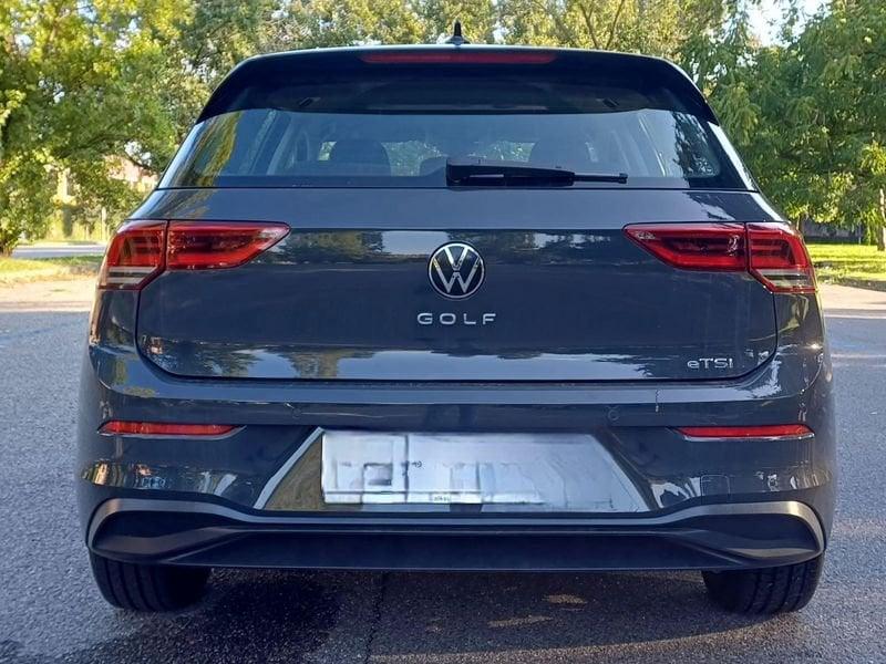Volkswagen Golf Golf 1.0 eTSI EVO DSG Life