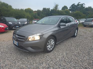 Mercedes-benz A 180 CDI Automatic Dark Night Edition