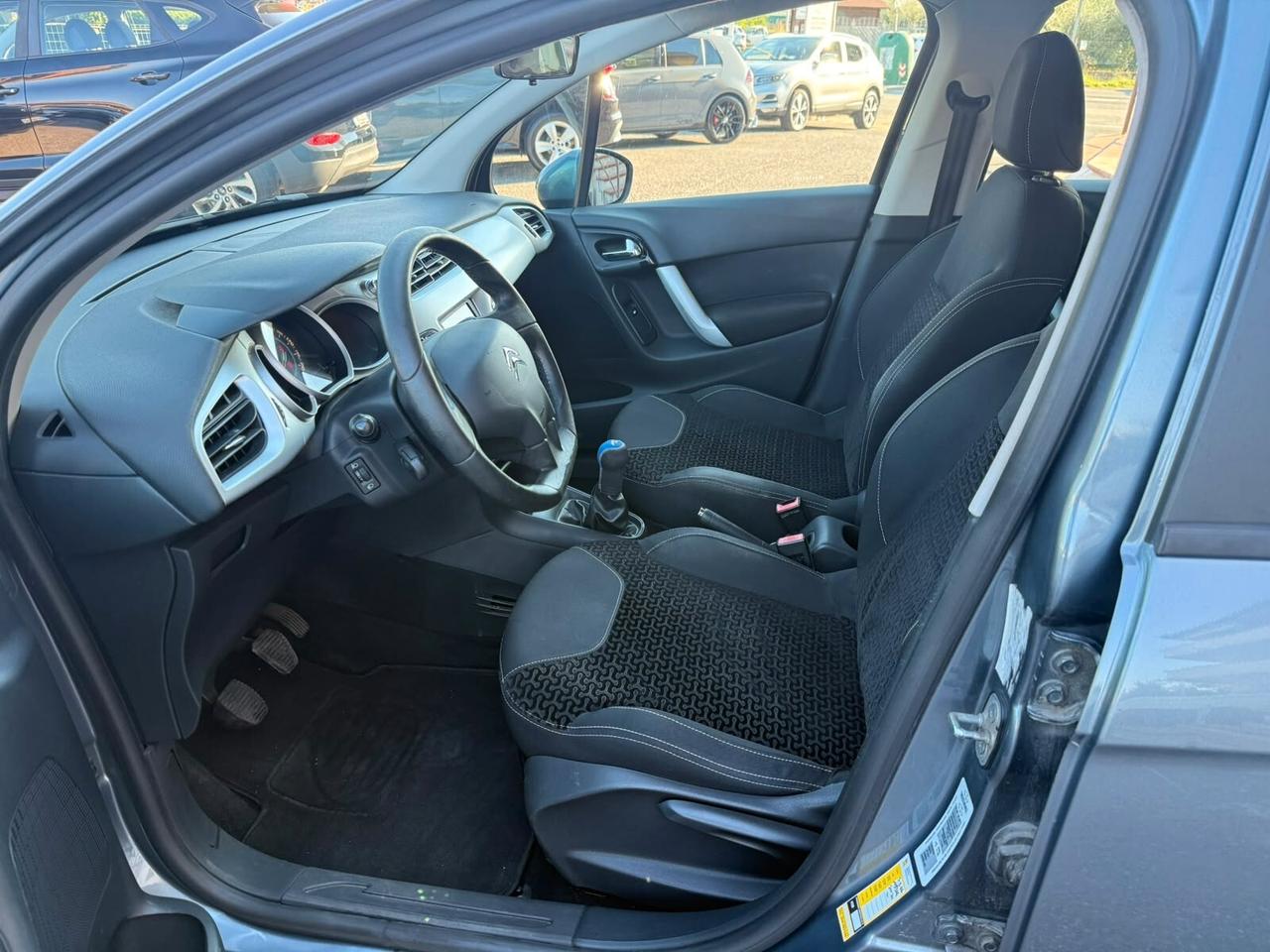 Citroen C3 1.1 Perfect